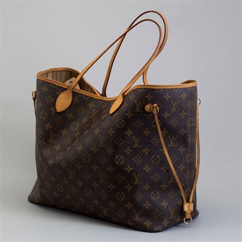 never full lv|Neverfull Lv price.